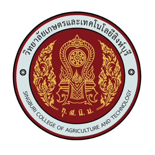 วิทยาลัยเกษตรและเทคโนโลยีสิงห์บุรี