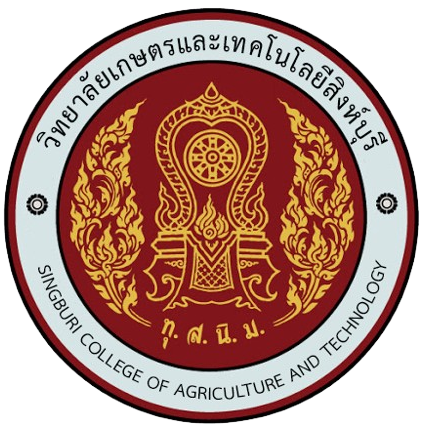 โลโก้ วษท.สิงห์บุรี
